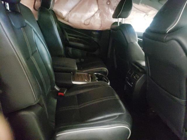 Photo 6 from auction – 2017 ACURA MDX SPORT with VIN 5FRYD7H73HB001074