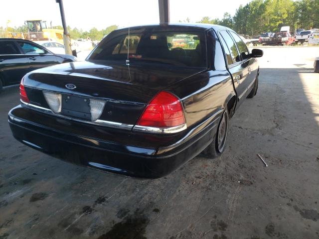 Photo 4 from auction – 2011 FORD CROWN VICT with VIN 2FABP7BV3BX118611