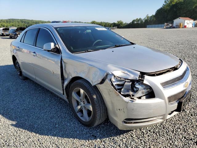 CHEVROLET MALIBU 1LT 2012 with VIN 1G1ZC5E07CF331530 - Photo from auction