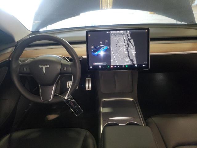 Photo 9 from auction – 2021 TESLA MODEL 3 with VIN 5YJ3E1EC5MF056529