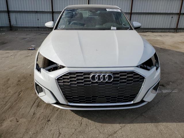 Photo 9 from auction – 2022 AUDI A3 PREMIUM with VIN WAUAUDGY1NA087787