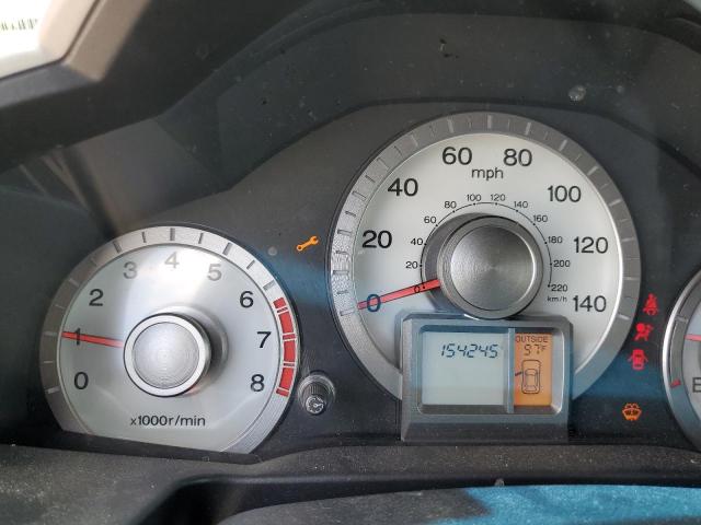 Photo 8 from auction – 2010 HONDA PILOT EXL with VIN 5FNYF3H59AB008071