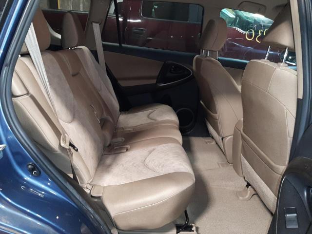 Photo 6 from auction – 2012 TOYOTA RAV4 with VIN 2T3BF4DVXCW266520
