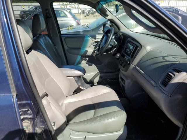 Photo 5 from auction – 2002 MAZDA TRIBUTE LX with VIN 4F2CU08172KM16245