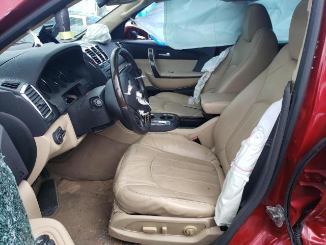 Photo 5 from auction – 2012 GMC ACADIA DEN with VIN 1GKKRTEDXCJ221586