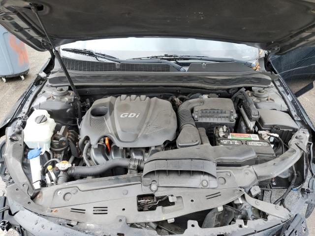 Photo 7 from auction – 2013 KIA OPTIMA EX with VIN 5XXGN4A78DG160327