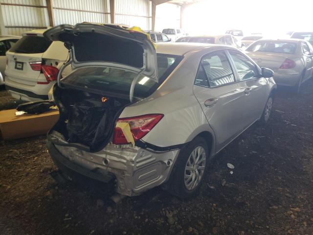 Photo 4 from auction – 2019 TOYOTA COROLLA L with VIN 5YFBURHE7KP900162
