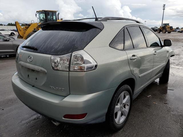 Photo 4 from auction – 2005 LEXUS RX 330 with VIN 2T2GA31U85C029656