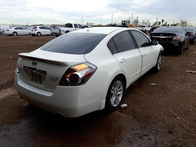 Фото 4 с аукциона – 2010 NISSAN ALTIMA SR с VIN 1N4BL2AP1AN565097
