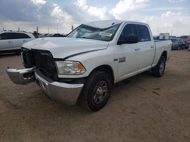 Photo 2 from auction – 2014 RAM 2500 SLT with VIN 3C6TR4DTXEG172254
