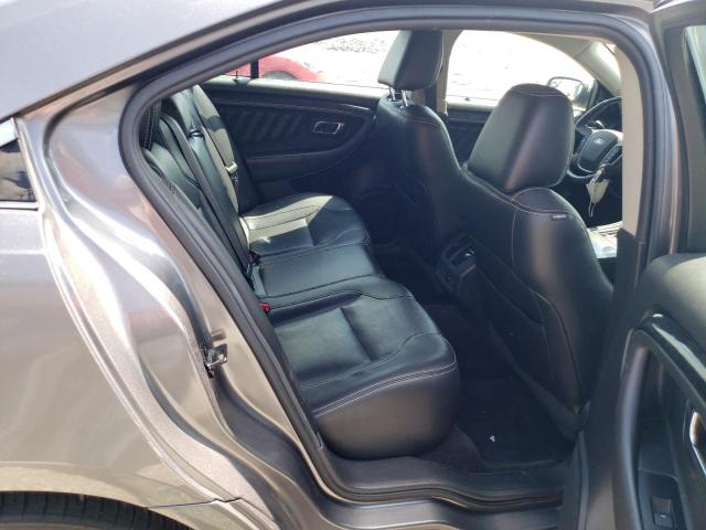 Photo 6 from auction – 2012 FORD TAURUS LIM with VIN 1FAHP2FW2CG129736