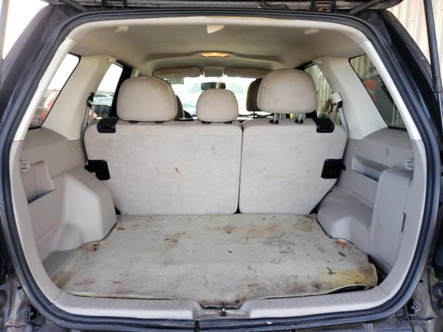 Photo 9 from auction – 2010 FORD ESCAPE XLT with VIN 1FMCU0D73AKC17553