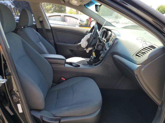Photo 5 from auction – 2015 KIA OPTIMA LX with VIN 5XXGM4A77FG486688