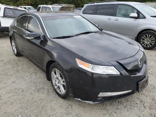 Photo 1 from auction – 2009 ACURA TL with VIN 19UUA86579A009223