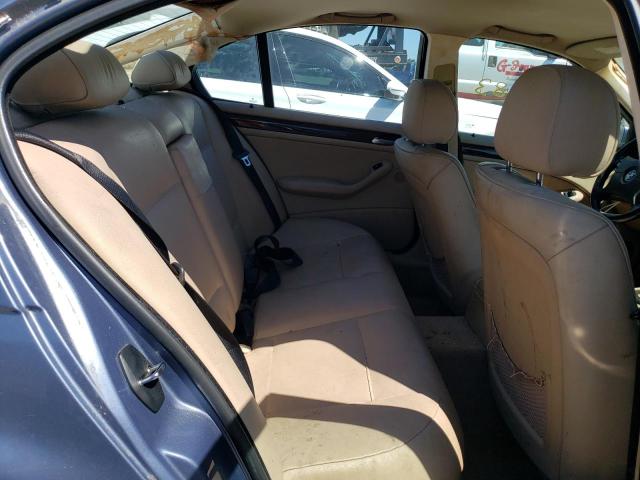 Photo 6 from auction – 2002 BMW 325 I with VIN WBAEV33412KL55478