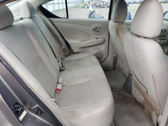 Photo 6 from auction – 2014 NISSAN VERSA S with VIN 3N1CN7AP7EL806188