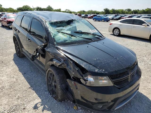Photo 9 from auction – 2014 DODGE JOURNEY R/ with VIN 3C4PDDEG4ET313028