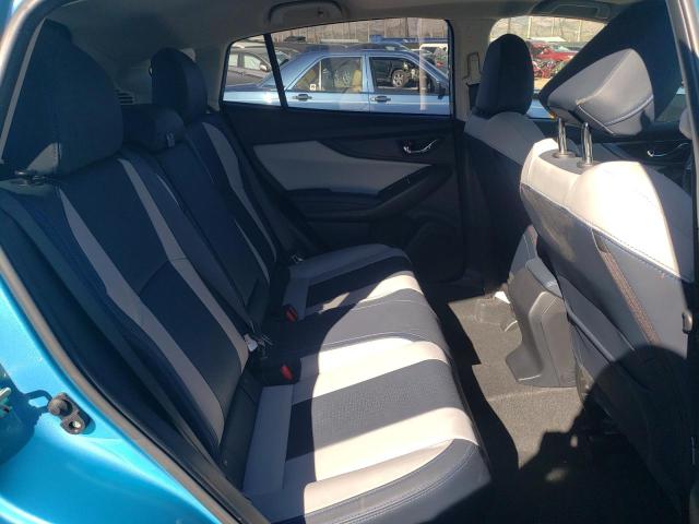 Photo 6 from auction – 2019 SUBARU CROSSTREK with VIN JF2GTDNC9KH325087