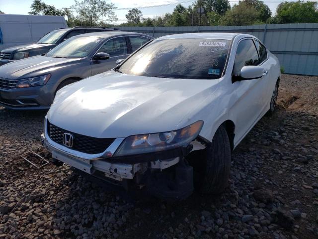 Photo 2 from auction – 2015 HONDA ACCORD LX- with VIN 1HGCT1B3XFA015028