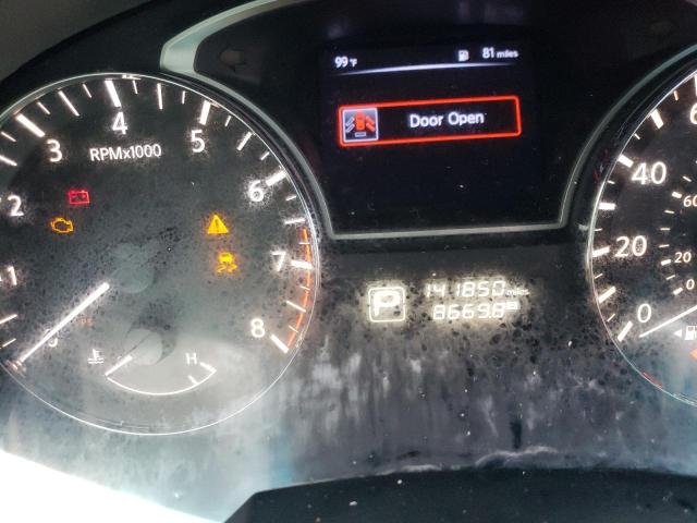 Photo 8 from auction – 2015 NISSAN ALTIMA 2.5 with VIN 1N4AL3AP1FC120931