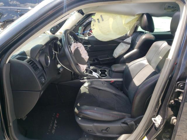 Photo 5 from auction – 2008 DODGE CHARGER SR with VIN 2B3LA73W38H240302