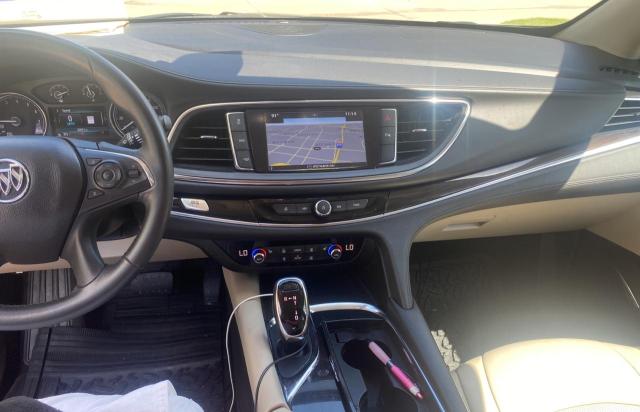 Photo 9 from auction – 2018 BUICK ENCLAVE ES with VIN 5GAEVAKW7JJ133737