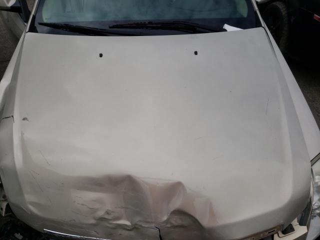 Foto 7 de la subasta – 2008 CADILLAC CTS con VIN 1G6DF577080152827