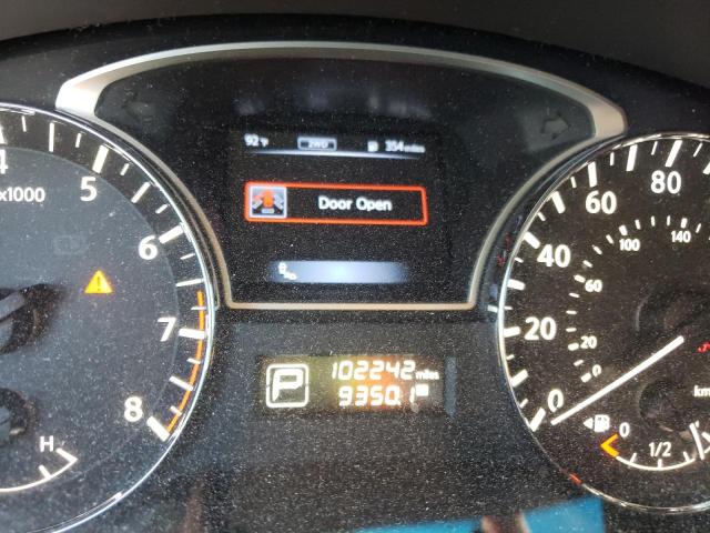 Photo 8 from auction – 2015 NISSAN PATHFINDER with VIN 5N1AR2MM9FC642366