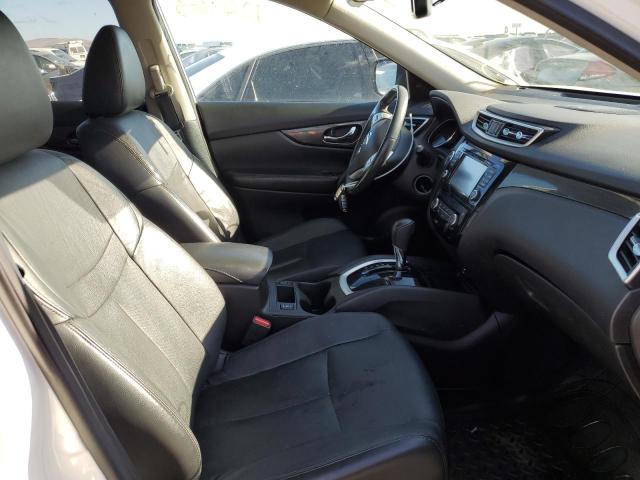 Photo 5 from auction – 2015 NISSAN ROGUE S with VIN 5N1AT2MT9FC812413