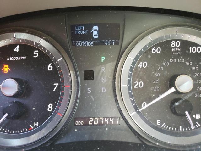 صورة رقم 8 من المزاد - 2007 LEXUS ES 350 مع VIN JTHBJ46G572024700