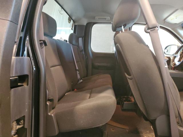 Photo 6 from auction – 2011 CHEVROLET SILVERADO with VIN 1GCRKSE32BZ300220