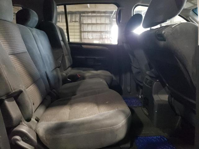 Photo 6 from auction – 2012 NISSAN ARMADA SV with VIN 5N1BA0ND2CN616853