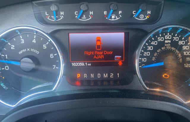 Photo 8 from auction – 2013 FORD F150 SUPER with VIN 1FTEX1EM9DFD51799