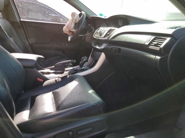 Photo 5 from auction – 2015 HONDA ACCORD EXL with VIN 1HGCR2F86FA034153