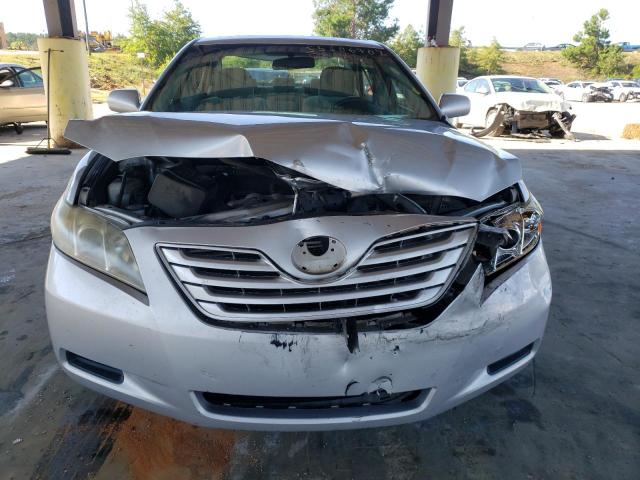 Photo 9 from auction – 2007 TOYOTA CAMRY 4D 2 with VIN 4T1BE46K57U160741