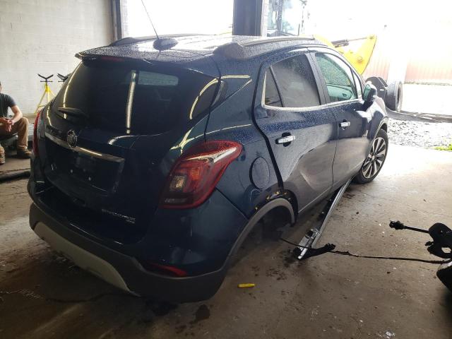Photo 4 from auction – 2019 BUICK ENCORE ESS with VIN KL4CJGSM2KB747359