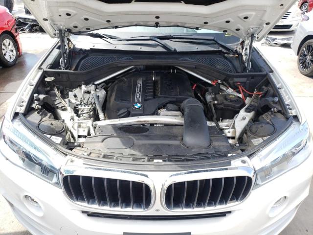 Photo 7 from auction – 2016 BMW X5 XDRIVE3 with VIN 5UXKR0C57G0P19227