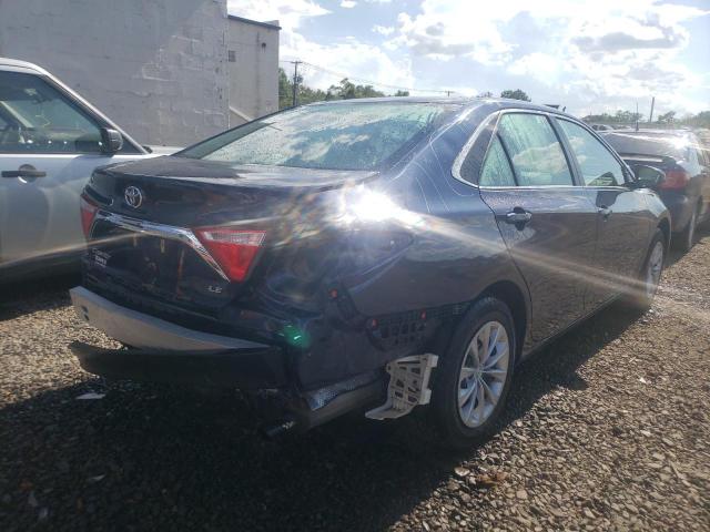 Photo 4 from auction – 2017 TOYOTA CAMRY LE with VIN 4T1BF1FK5HU681794