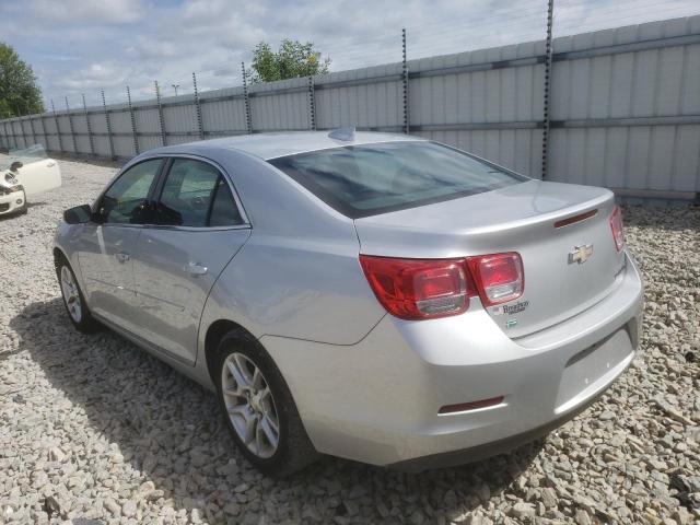 Photo 3 from auction – 2015 CHEVROLET MALIBU 1LT with VIN 1G11C5SL0FF152357