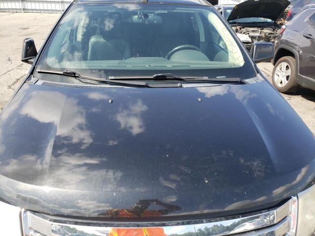 Photo 9 from auction – 2010 FORD EDGE LIMIT with VIN 2FMDK4KC4ABB02066