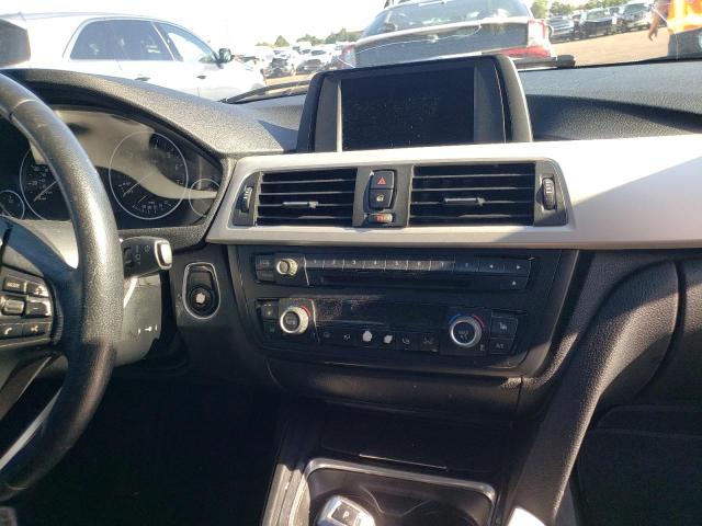 Photo 9 from auction – 2014 BMW 320 I XDRI with VIN WBA3C3C59EF985929