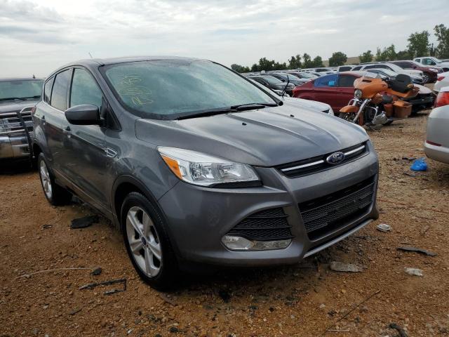 Photo 1 from auction – 2014 FORD ESCAPE SE with VIN 1FMCU0G9XEUB45953