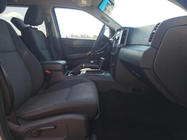 Photo 5 from auction – 2010 JEEP GRAND CHER with VIN 1J4PR4GK9AC143736