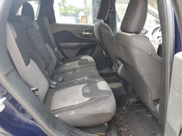 Photo 6 from auction – 2014 JEEP CHEROKEE L with VIN 1C4PJMCSXEW227782