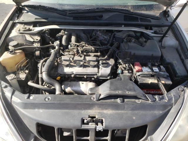 Photo 7 from auction – 2003 LEXUS ES 300 with VIN JTHBF30G036007889