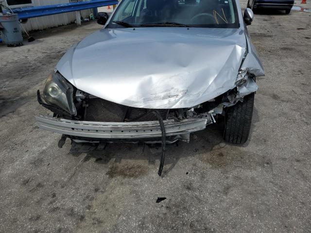 Photo 9 from auction – 2010 SUBARU IMPREZA 2. with VIN JF1GH6A69AH827971