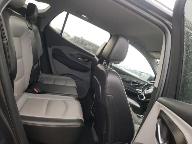 Photo 6 from auction – 2018 GMC TERRAIN SL with VIN 3GKALPEV6JL359452