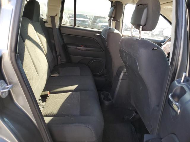 Photo 6 from auction – 2012 JEEP COMPASS SP with VIN 1C4NJDBB2CD635453