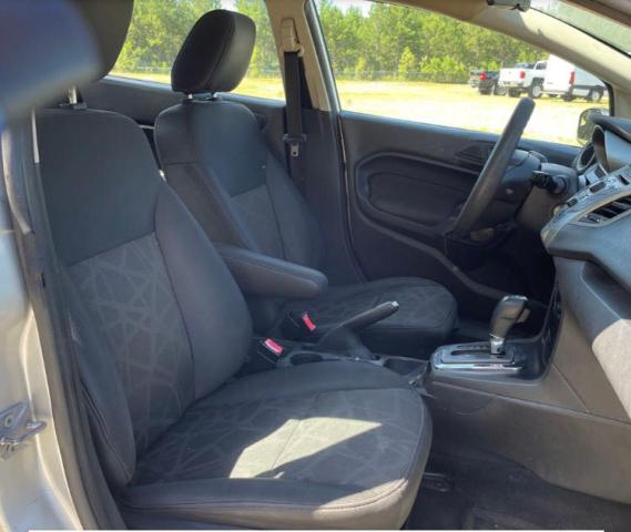 Photo 5 from auction – 2012 FORD FIESTA SE with VIN 3FADP4BJ5CM116991