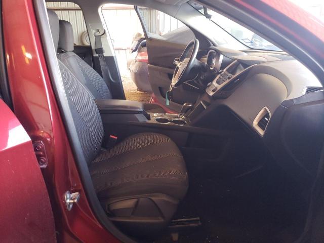 Photo 5 from auction – 2016 CHEVROLET EQUINOX LT with VIN 2GNALCEK7G1150149